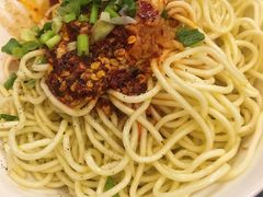 -春阳水饺(香槟广场店)