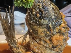 -城南往事·鲁菜济南菜(软件园美莲广场店)