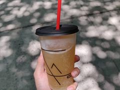 -去茶山(重庆万象城店)