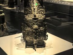 -宝鸡周原博物院