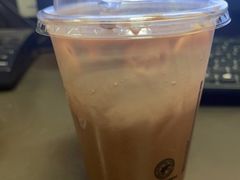 -麦当劳(国贸店)