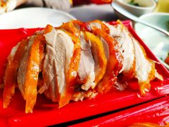 -羲和雅苑•北京烤鸭(平安国际金融中心店)