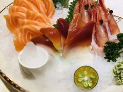 -小句号·精致料理(江南环球港店)