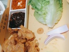 -郭林家常菜(狼垡店)