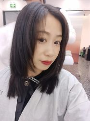 点击看大图 -3am hair salon烫发染发接发