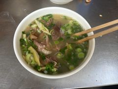 -老李家杂肝汤(回民街店)