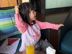 -日落吧·海景咖啡厅·餐酒吧·鸡尾酒·下午茶·乐队表演·浪漫夕阳·三亚文华东方酒店