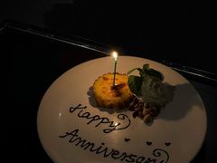 -小火花·干式熟成牛排馆Spark SteakHouse(剑桥郡店)