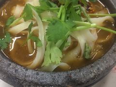 -土豆粉&刀削面(西单新一代商城店)