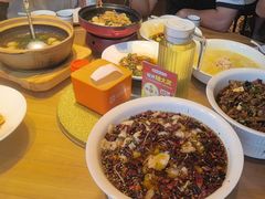 -永安鱼庄·镇江菜(丁卯店)