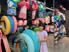 -迪卡侬(西三旗店)