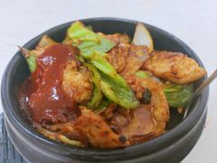 -延吉冷面馆(商品街7巷)