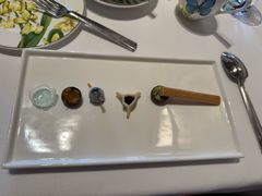 -Le Comptoir de Pierre Gagnaire
