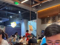 -破店肥哈·东北烧烤·夜宵(南山保利店)