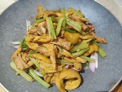 -肖记公安牛肉鱼杂馆· 省级非物质文化遗产(仁和路店)