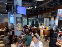 大堂-粉家柳州螺蛳粉(杨宅路店)