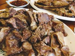 -清真·益鑫羊肉手抓馆(花园北街店)