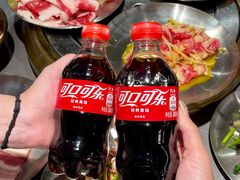 -杨小佳·齐齐哈尔烤肉·烤串(广州店)