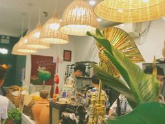 -春莱·老挝咖啡·泰式奶茶(钟楼店)