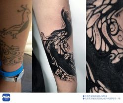 -MDZ STORE·TATTOO·耳饰