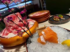 -伝承·和牛寿喜烧·放题(东营银座购物中心店)