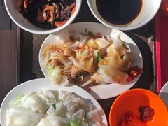 -北京大学-学五食堂