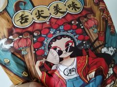 -安悦煎饼(河北店)