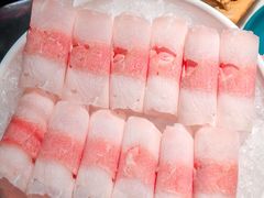 -无界釜·河豚鱼汤锅(红山动物园店)