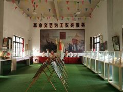 -清风小镇闯关东影视基地