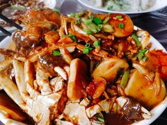 -妈妈的小作坊(陈家镇店)