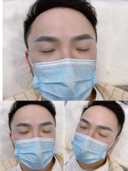 -MIVI半永久纹眉纹绣