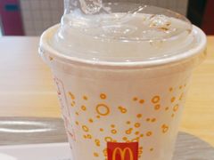 -麦当劳(大塘湖景分店)