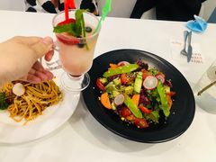 -威克特披萨汉堡