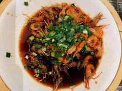 -走马楼饭庄(慈城古县城店)