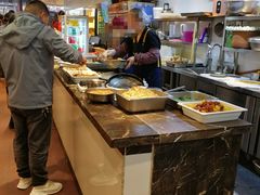 -素满香·素食自助餐(西安·民乐园店)