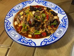 -青城甲(青城山店)