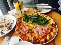 -PIZZA BIANCA(民园店)