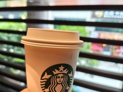 -星巴克(上海虹桥南丰城办公楼店)