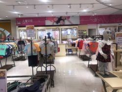 -孩子王童乐园(丰禾万达店)