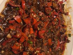 -鄱阳湖·江西小炒·瓦罐煨汤(五道口店)