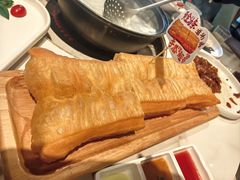 -滋粥楼·顺德菜(番禺广场总店)