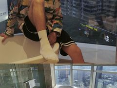 -广州粤海喜来登酒店