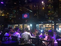 -胡桃里音乐酒馆(白云五号T5 MALL店)