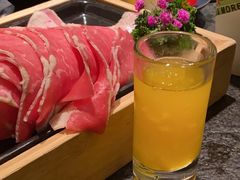 -湊湊火锅·茶憩(打浦桥日月光店)