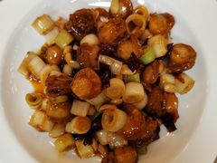 -丰泽园饭店