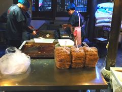 -大张烙馍村(泉山店)