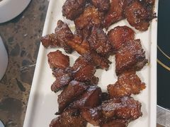 -肉加韩国料理·烤肉(金茂湾店)