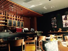 大堂-#COFFEE(新华东街店)