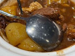 -潮界(虹桥新天地店)