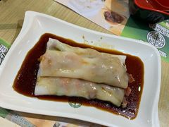 蜜汁叉燒腸-添好运点心专门店(北角店)